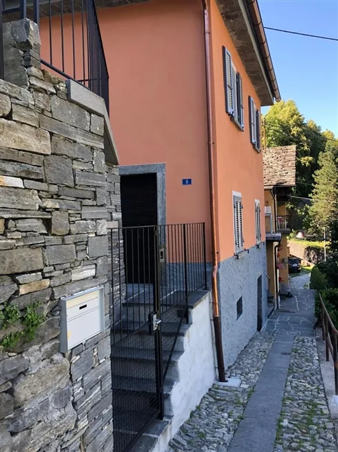 3.5 Zimmer Einfamilienhaus in Cevio – foto 4 di 14