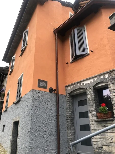 3.5 Zimmer Einfamilienhaus in Cevio – foto 3 di 14
