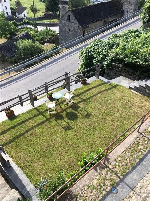 3.5 Zimmer Einfamilienhaus in Cevio – foto 6 di 14