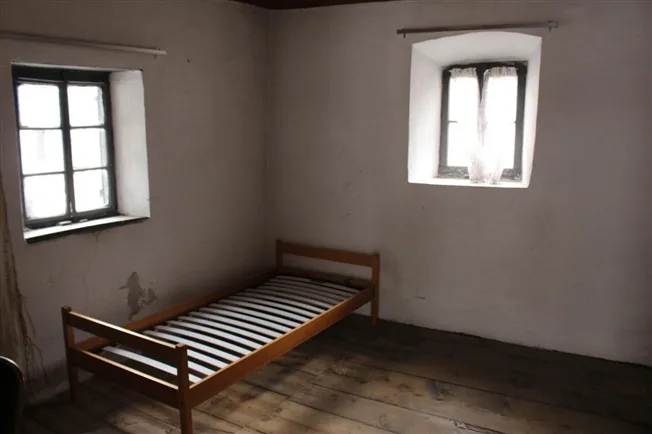 4 Zimmer Reihenfamilienhaus in Riveo – Foto 11 von 13