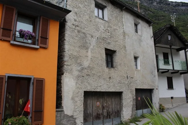 4 Zimmer Reihenfamilienhaus in Riveo – Foto 10 von 13