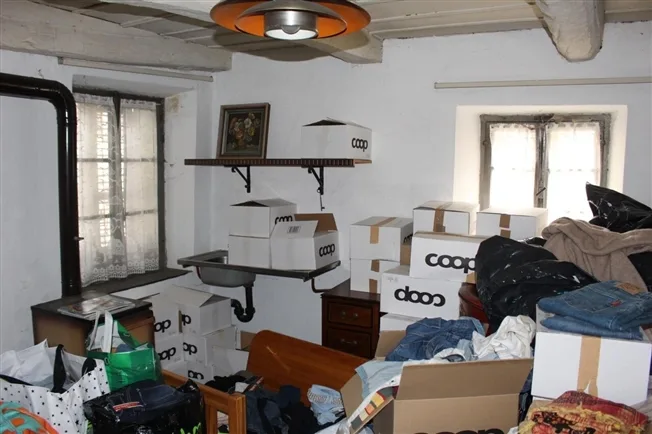 4 Zimmer Reihenfamilienhaus in Riveo – Foto 3 von 13