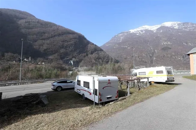 12.5 Zimmer Einfamilienhaus in Cevio – foto 8 di 12