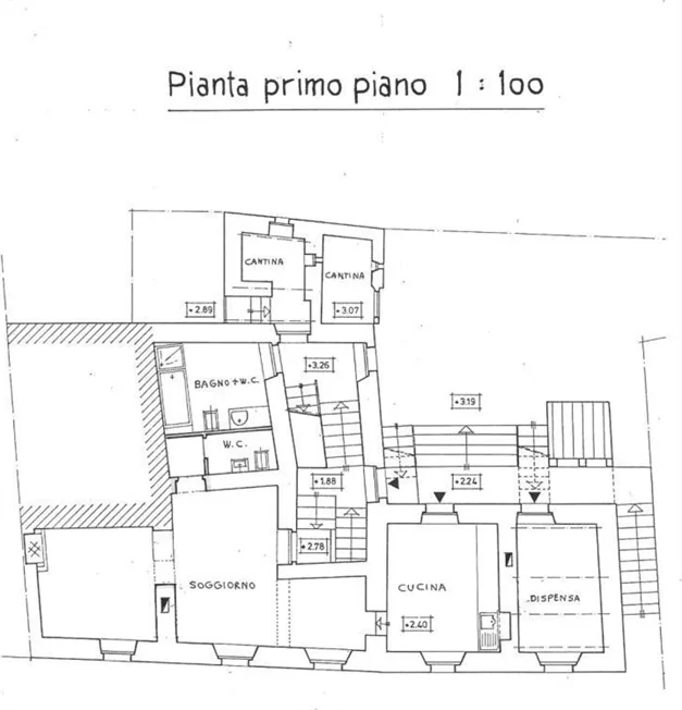 12.5 Zimmer Einfamilienhaus in Cevio – foto 11 di 12