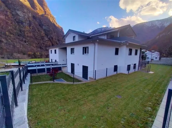 2.5 Zimmer Wohnung in Cevio – Foto 8 von 11