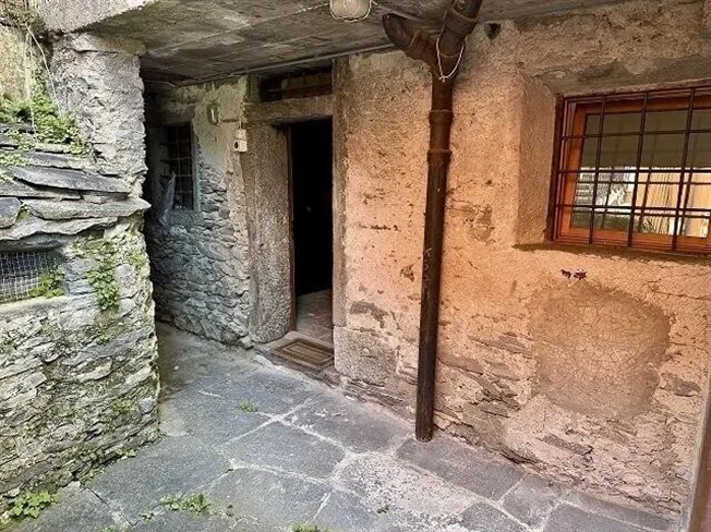 7.5 Zimmer Einfamilienhaus in Cevio – Foto 10 von 13
