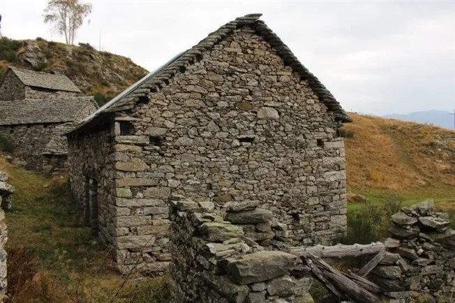 4 Zimmer Rustico in Moghegno – foto 3 di 13