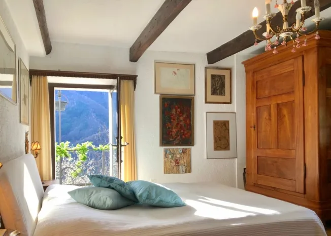 4 Zimmer Bauernhaus in Aurigeno – photo 8 sur 17