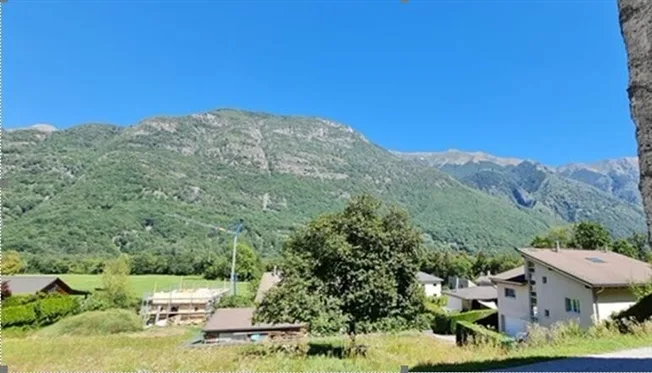2.5 Zimmer Rustico in Aurigeno – Foto 6 von 13