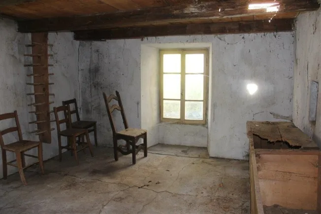 6.5 Zimmer Bauernhaus in Linescio – photo 11 sur 13
