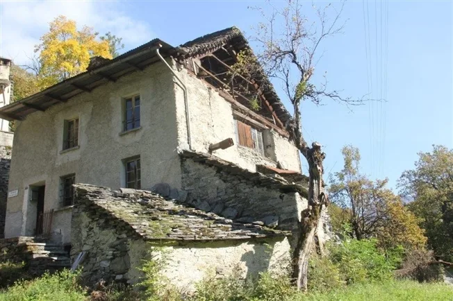 6.5 Zimmer Bauernhaus in Linescio – photo 3 sur 13