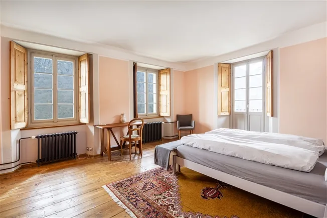 10.5 Zimmer Einfamilienhaus in Cerentino – Foto 10 von 12
