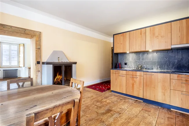 10.5 Zimmer Einfamilienhaus in Cerentino – Foto 8 von 12