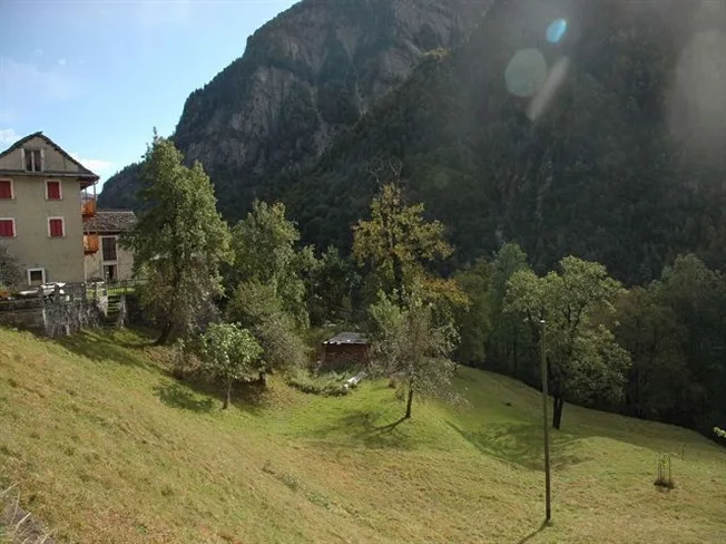 3.5 Zimmer Einfamilienhaus in Cerentino – photo 4 sur 7