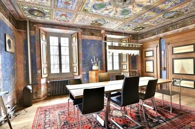 12.5 Zimmer Einfamilienhaus in Cerentino – foto 6 di 13