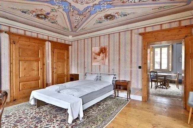 12.5 Zimmer Einfamilienhaus in Cerentino – foto 11 di 13