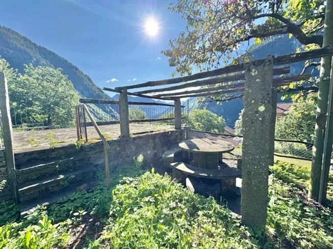 5.5 Zimmer Einfamilienhaus in Cerentino – foto 10 di 20