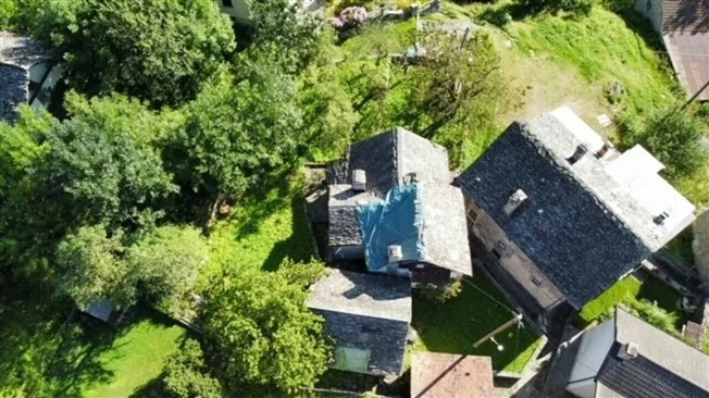 5.5 Zimmer Einfamilienhaus in Cerentino – foto 4 di 20