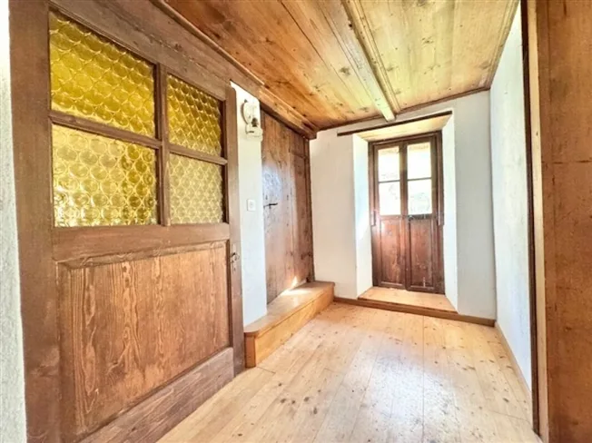 5.5 Zimmer Einfamilienhaus in Cerentino – foto 17 di 20