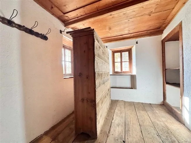 5.5 Zimmer Einfamilienhaus in Cerentino – foto 19 di 20