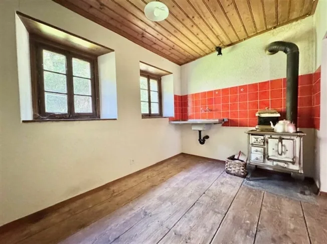 5.5 Zimmer Einfamilienhaus in Cerentino – foto 15 di 20
