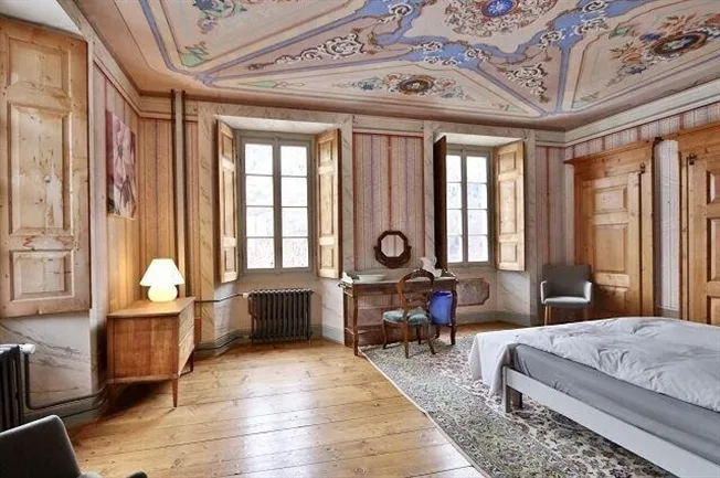 Einfamilienhaus in Cerentino – photo 12 sur 13