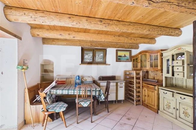 Einfamilienhaus in Campo (Vallemaggia) – Foto 10 von 13