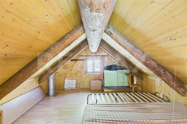 Einfamilienhaus in Campo (Vallemaggia) – Foto 8 von 13