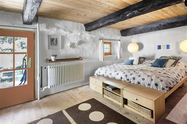 5.5 Zimmer Einfamilienhaus in Cavergno – Foto 5 von 9