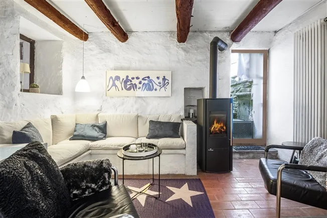 5.5 Zimmer Einfamilienhaus in Cavergno – Foto 4 von 9