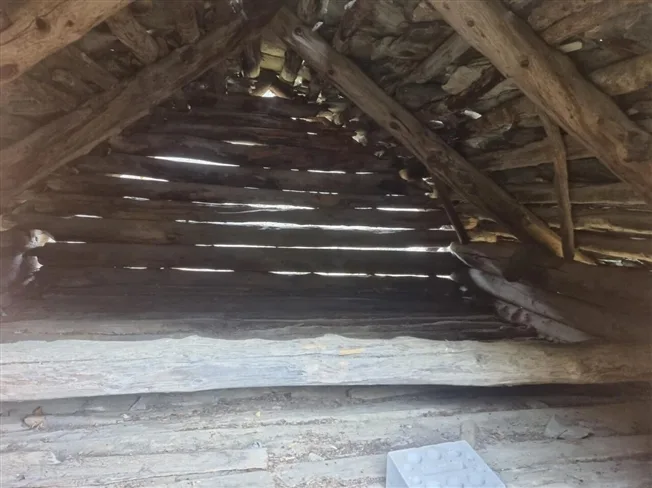 3.5 Zimmer Rustico in Campo (Vallemaggia) – Foto 5 von 12