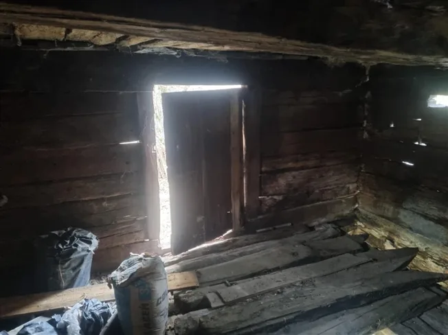 3.5 Zimmer Rustico in Campo (Vallemaggia) – Foto 6 von 12