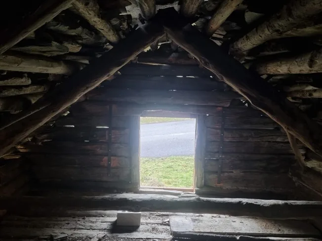 3.5 Zimmer Rustico in Campo (Vallemaggia) – Foto 3 von 12
