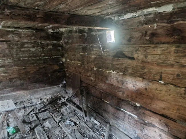3.5 Zimmer Rustico in Campo (Vallemaggia) – Foto 4 von 12