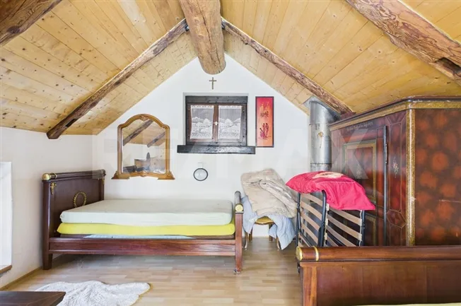 3 Zimmer Einfamilienhaus in Campo (Vallemaggia) – photo 13 of 13