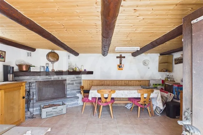 3 Zimmer Einfamilienhaus in Campo (Vallemaggia) – photo 7 of 13