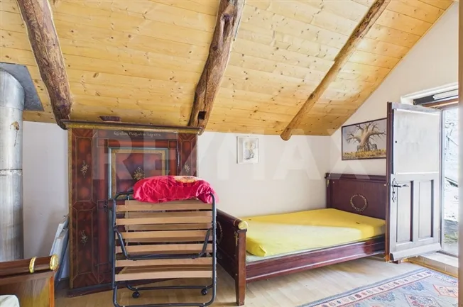 3 Zimmer Einfamilienhaus in Campo (Vallemaggia) – photo 11 of 13