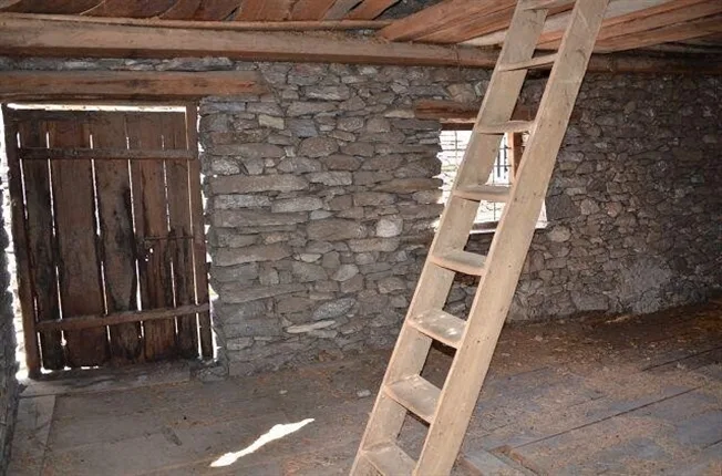 3.5 Zimmer Rustico in Cavergno – foto 6 di 13
