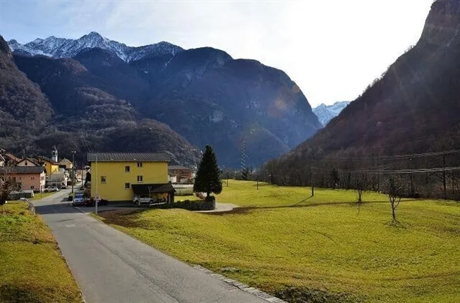 3.5 Zimmer Rustico in Cavergno – foto 13 di 13
