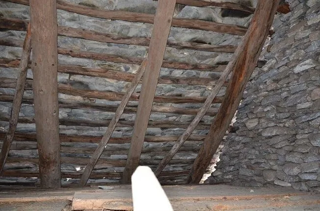 3.5 Zimmer Rustico in Cavergno – foto 8 di 13