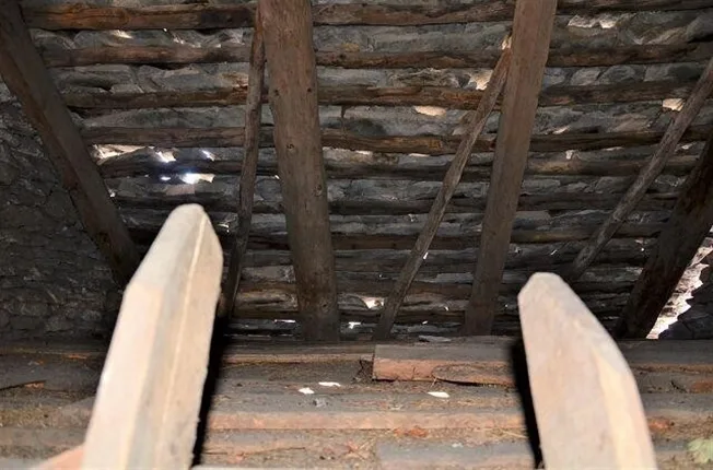 3.5 Zimmer Rustico in Cavergno – foto 9 di 13