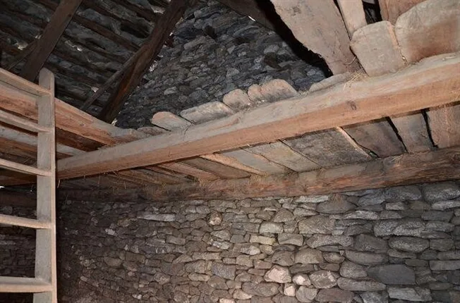 3.5 Zimmer Rustico in Cavergno – foto 10 di 13