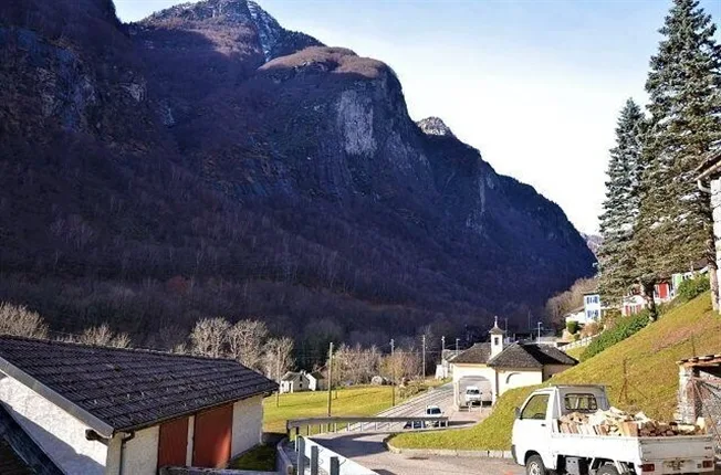 4.5 Zimmer Rustico in Cavergno – foto 10 di 13