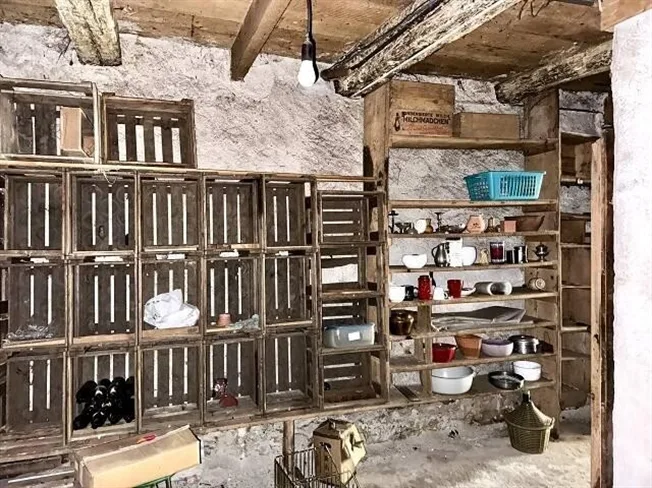 8.5 Zimmer Einfamilienhaus in Cavergno – foto 3 di 13