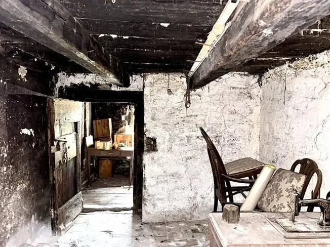 8.5 Zimmer Einfamilienhaus in Cavergno – foto 7 di 13