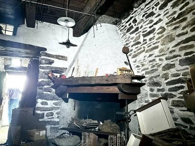8.5 Zimmer Einfamilienhaus in Cavergno – foto 11 di 13