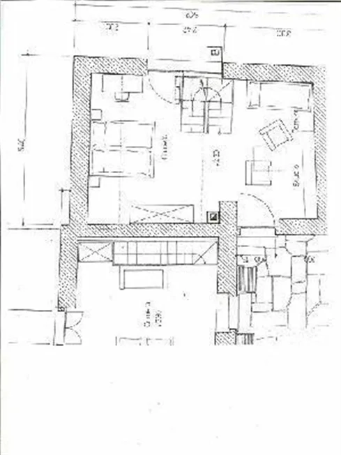 5.5 Zimmer Einfamilienhaus in Brontallo – Foto 7 von 7