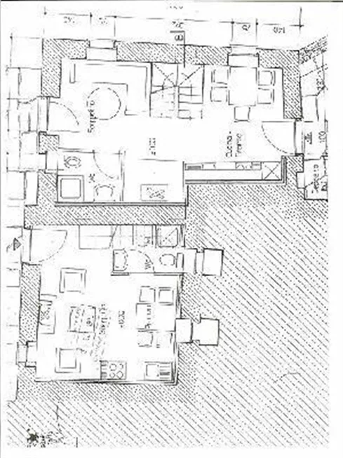 5.5 Zimmer Einfamilienhaus in Brontallo – Foto 6 von 7