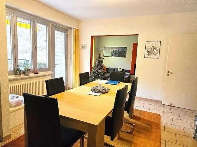 5.5 Zimmer Einfamilienhaus in Cavergno – Foto 4 von 13