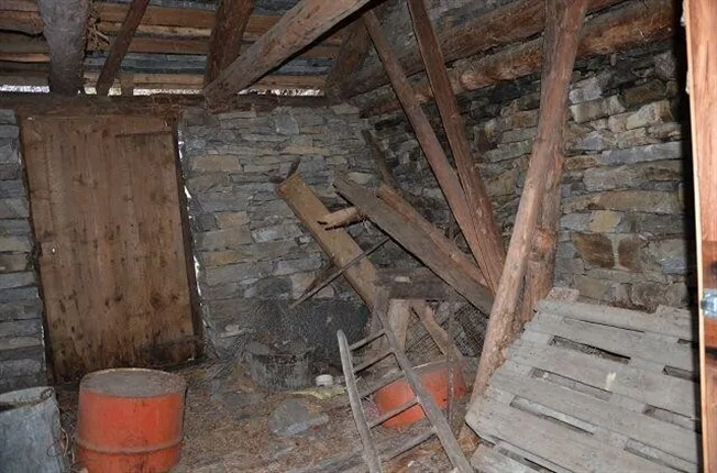 3.5 Zimmer Rustico in Brontallo – Foto 10 von 13